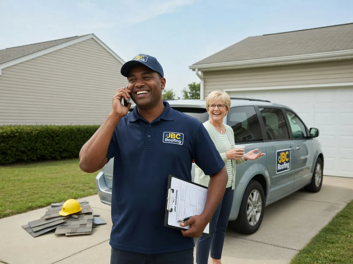 Roof Replacement South Jamesport, NY FAQs